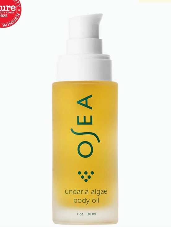 Sea Other - NIB Osea Travel Size Undaria Algae Body Oil